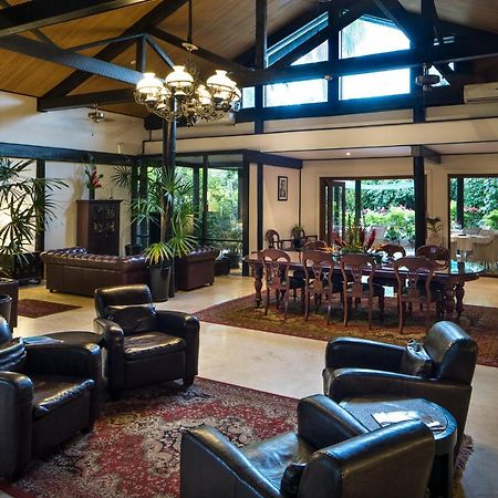 The Fiji Orchid Hotel Lautoka Kültér fotó