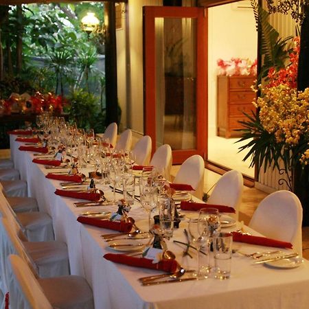 The Fiji Orchid Hotel Lautoka Kültér fotó