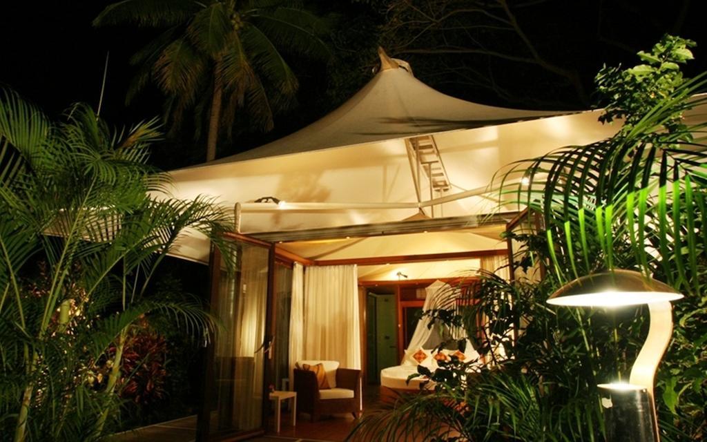 The Fiji Orchid Hotel Lautoka Kültér fotó