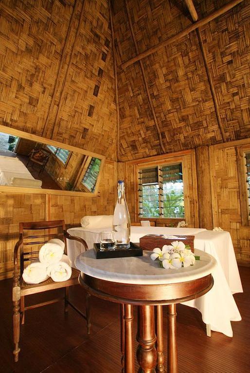 The Fiji Orchid Hotel Lautoka Kültér fotó