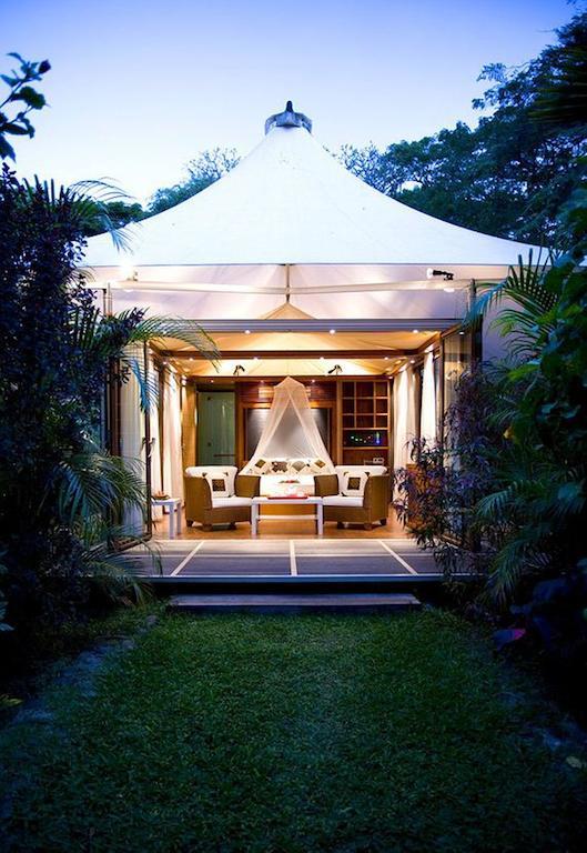 The Fiji Orchid Hotel Lautoka Kültér fotó