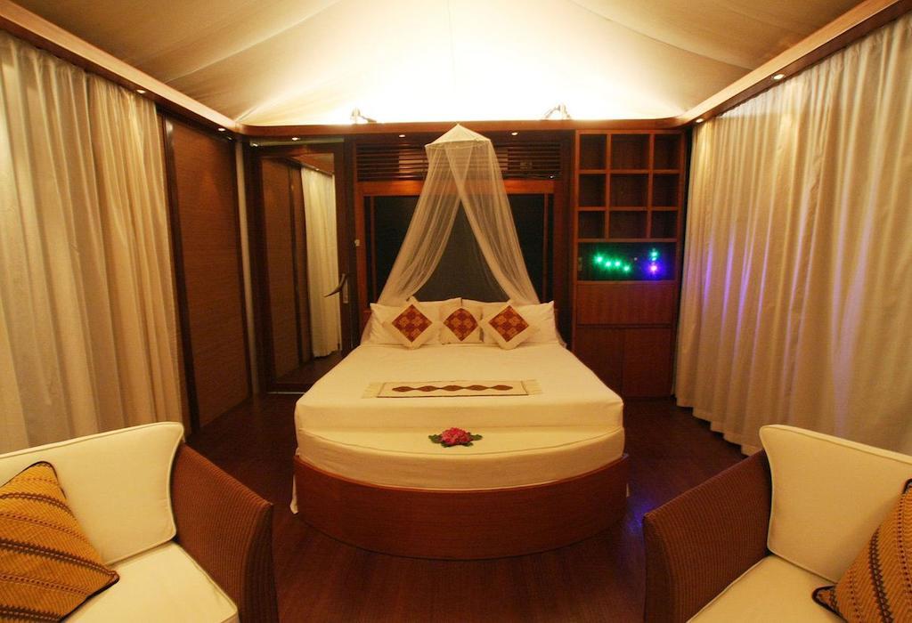 The Fiji Orchid Hotel Lautoka Kültér fotó