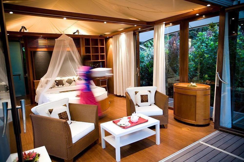 The Fiji Orchid Hotel Lautoka Kültér fotó