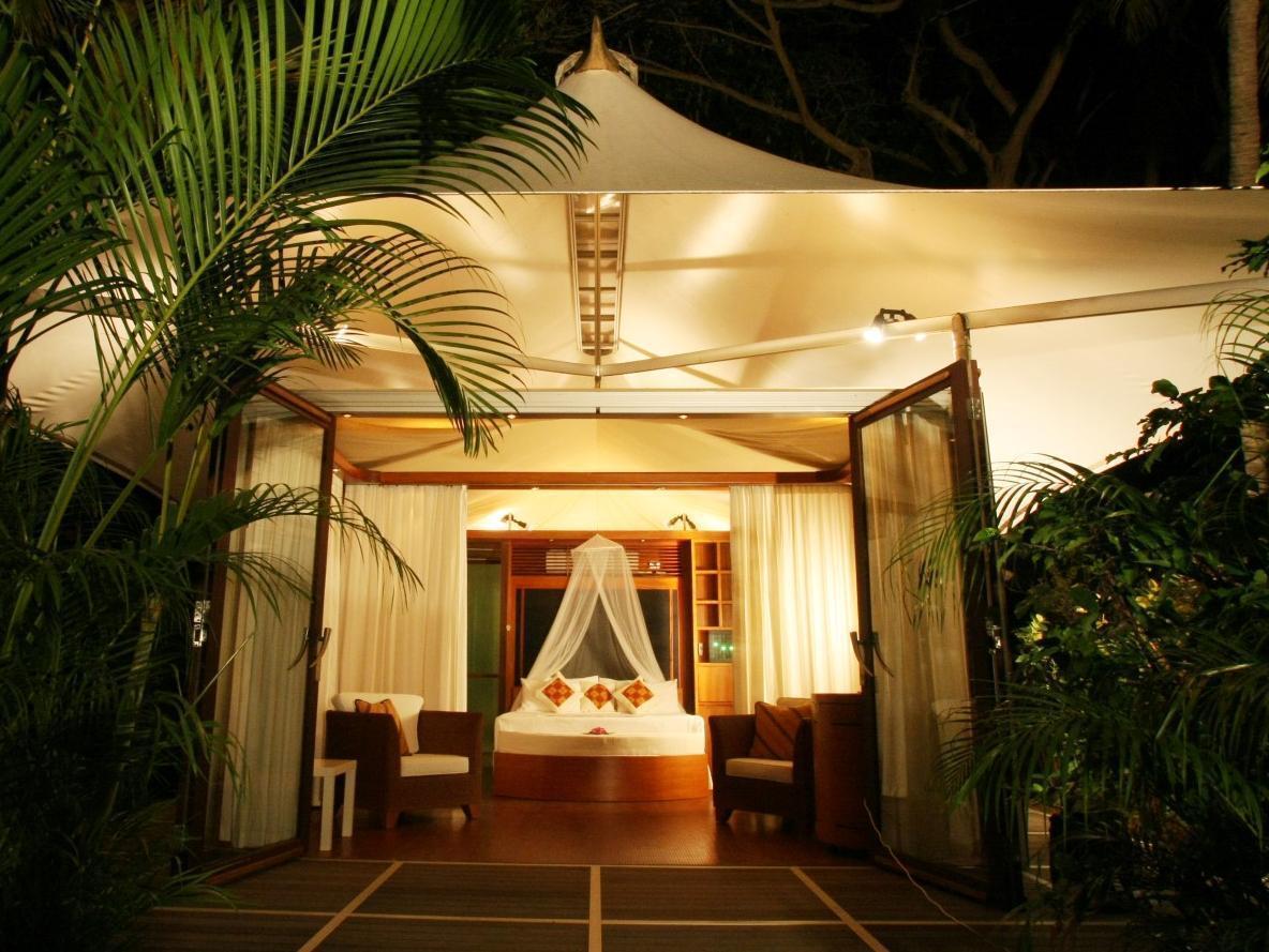 The Fiji Orchid Hotel Lautoka Kültér fotó