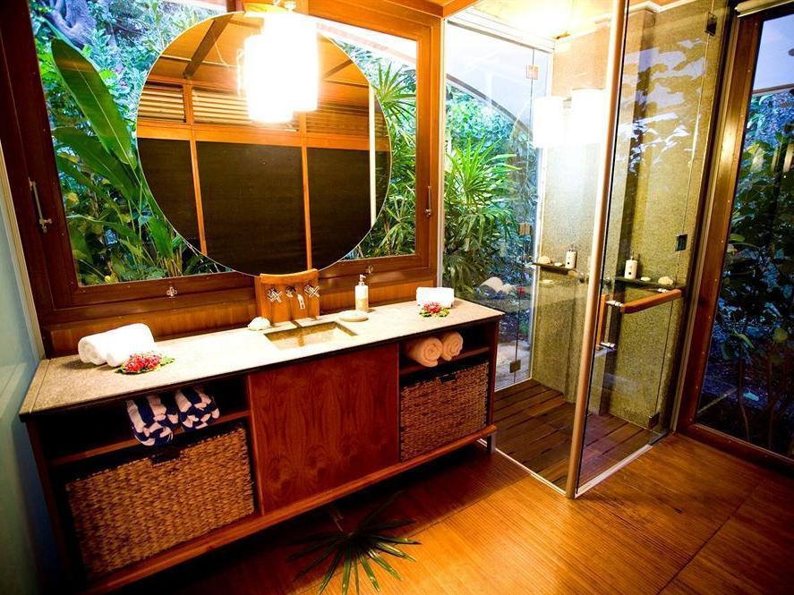 The Fiji Orchid Hotel Lautoka Kültér fotó