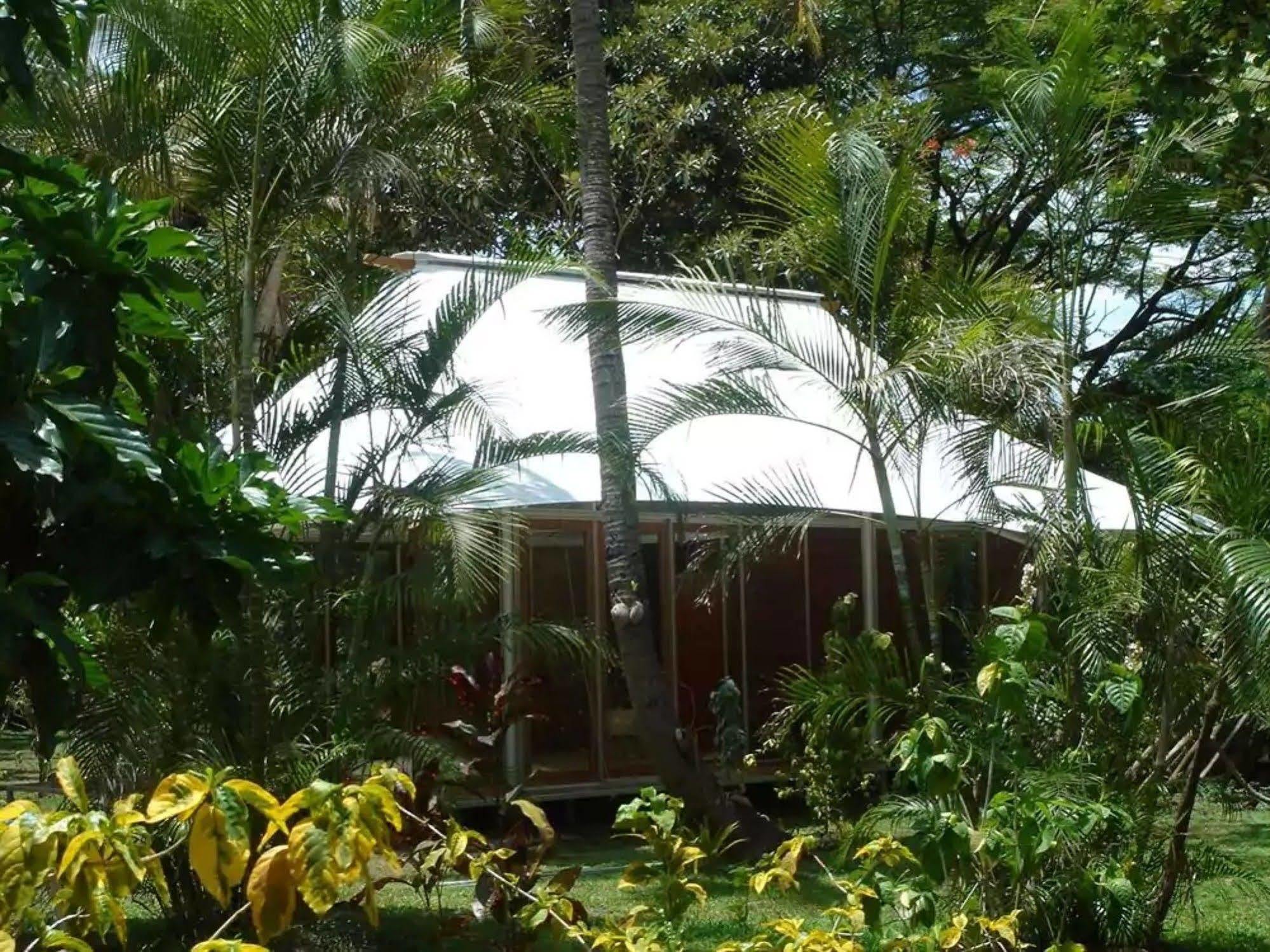 The Fiji Orchid Hotel Lautoka Kültér fotó