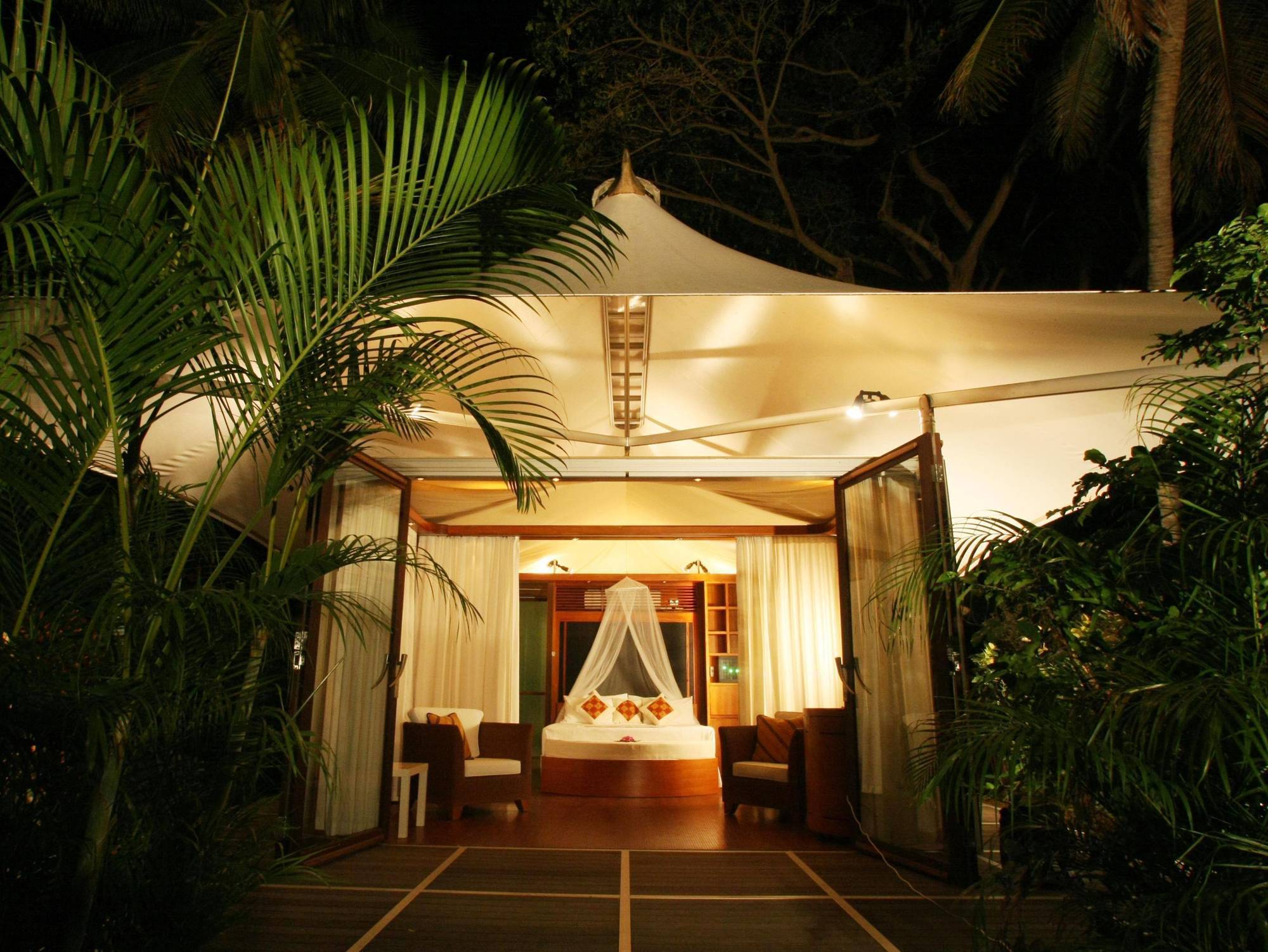 The Fiji Orchid Hotel Lautoka Kültér fotó