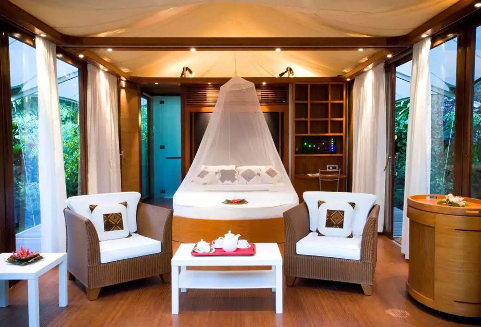 The Fiji Orchid Hotel Lautoka Kültér fotó