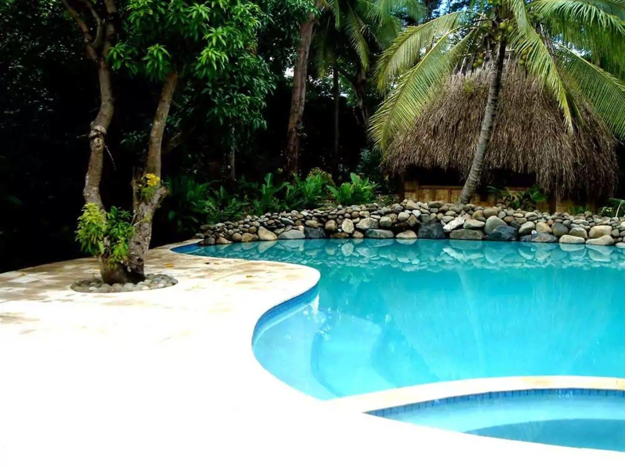 The Fiji Orchid Hotel Lautoka Kültér fotó