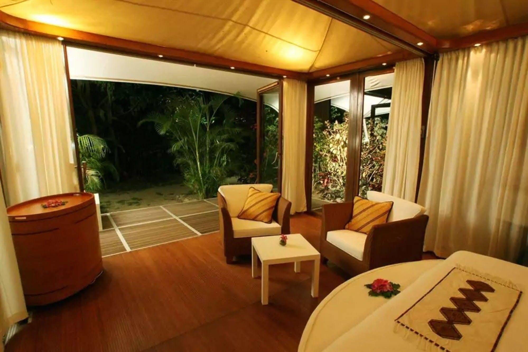 The Fiji Orchid Hotel Lautoka Kültér fotó