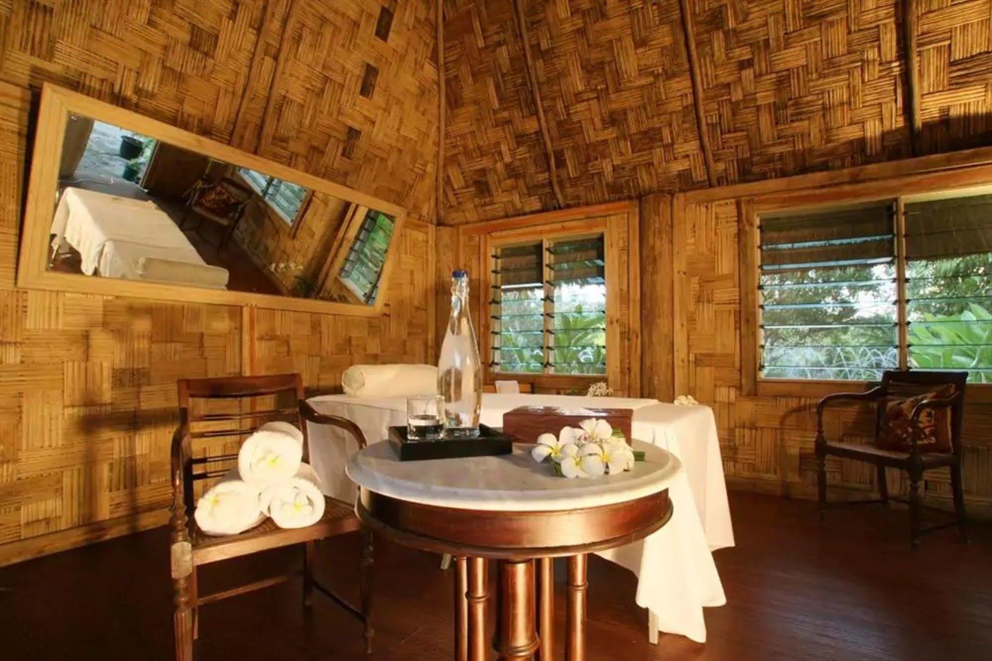 The Fiji Orchid Hotel Lautoka Kültér fotó