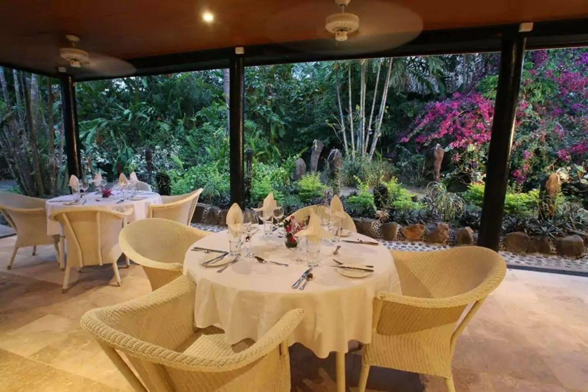 The Fiji Orchid Hotel Lautoka Kültér fotó