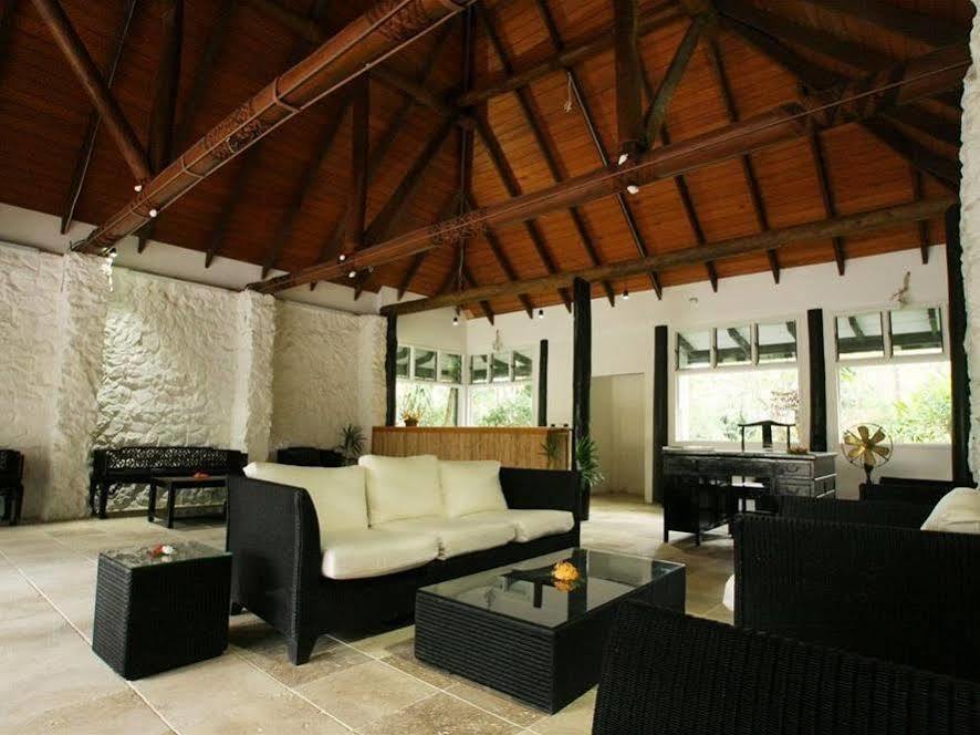 The Fiji Orchid Hotel Lautoka Kültér fotó