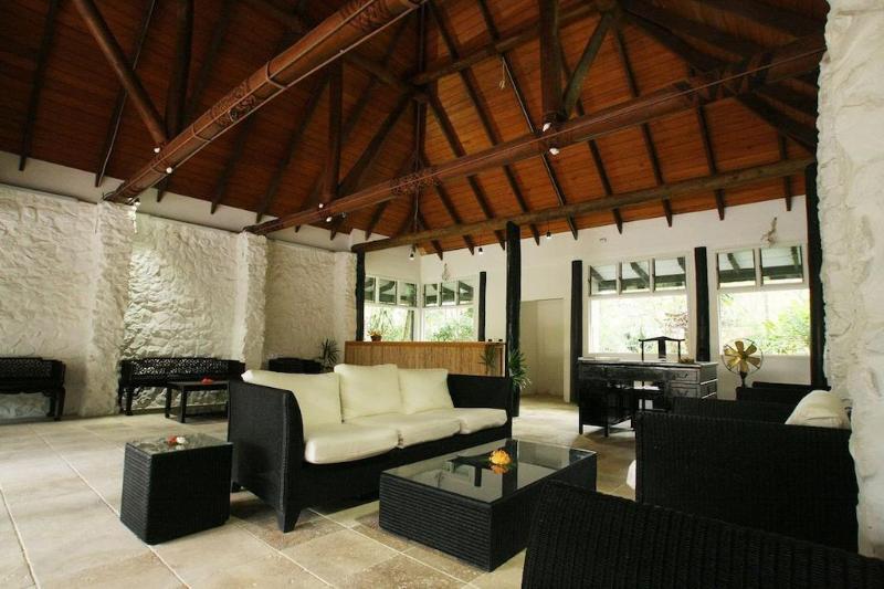 The Fiji Orchid Hotel Lautoka Kültér fotó